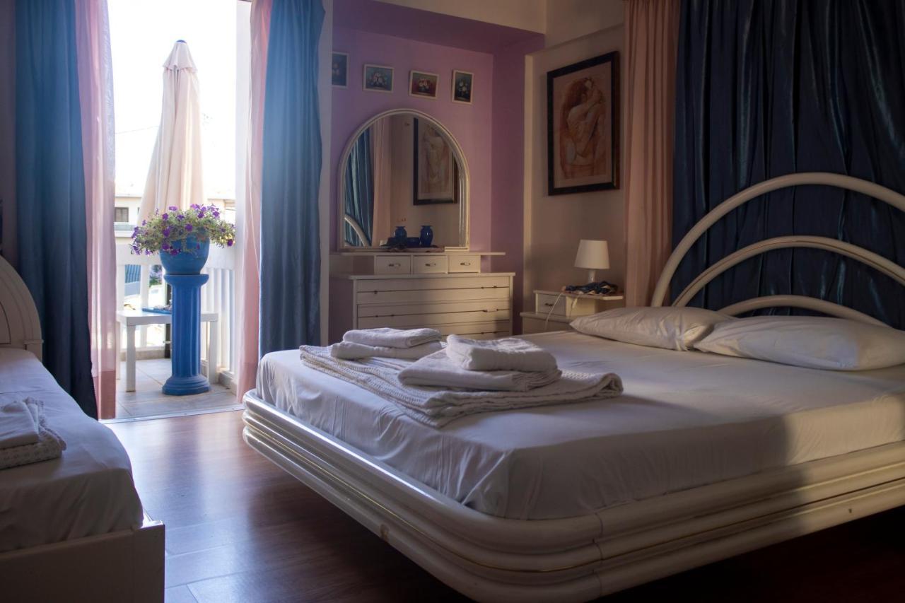 Appartement Aegean Dreams Flat La Canée