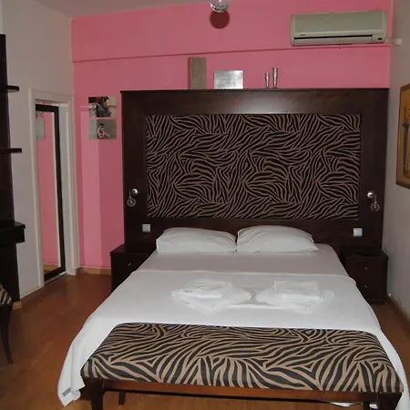 Ferienwohnung Aegean Dreams Flat Chania  Exterior foto