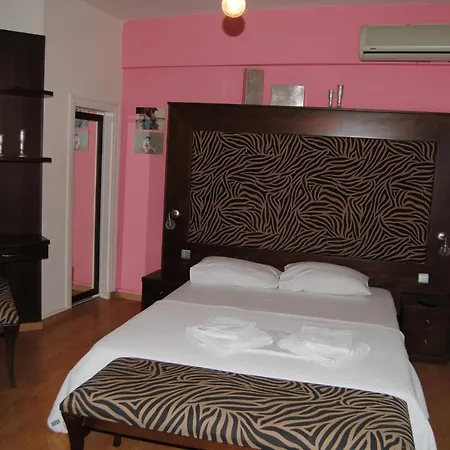 Ferienwohnung Aegean Dreams Flat Chania  Exterior foto