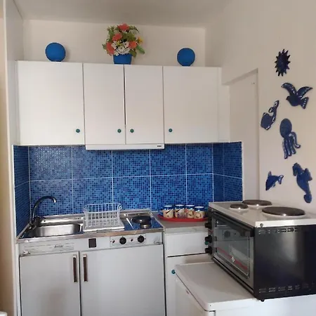 Ferienwohnung Aegean Dreams Flat Chania  Exterior foto