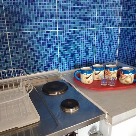 Ferienwohnung Aegean Dreams Flat Chania  Exterior foto