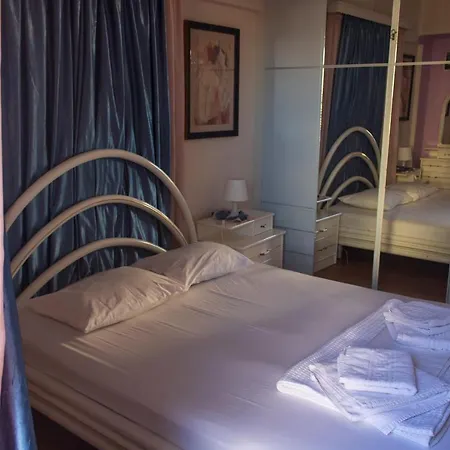 Ferienwohnung Aegean Dreams Flat Chania  Exterior foto
