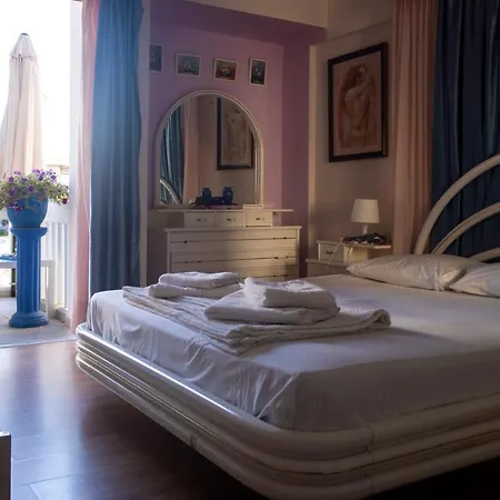 Ferienwohnung Aegean Dreams Flat Chania  Exterior foto
