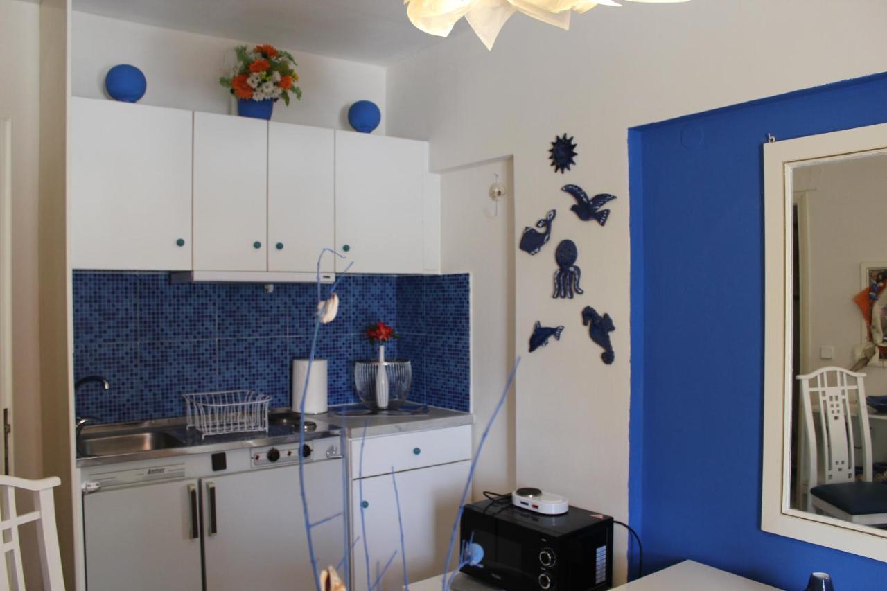 Aegean Dreams Flat Hania