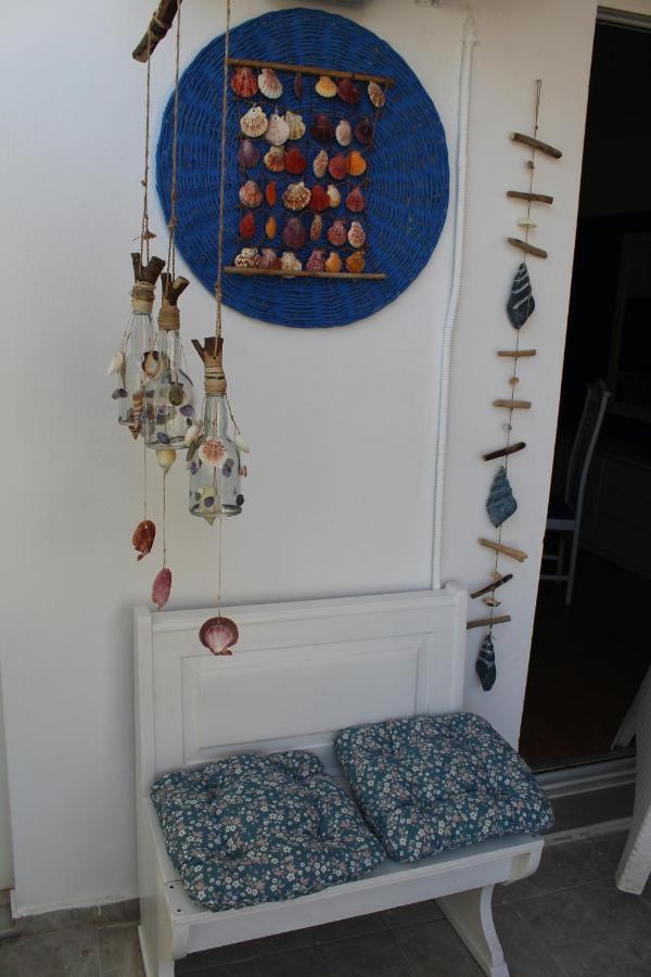 Aegean Dreams Flat * Hania