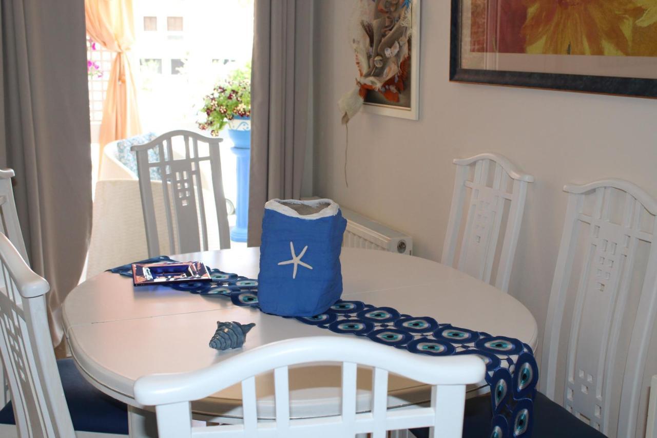 Aegean Dreams Flat Hania