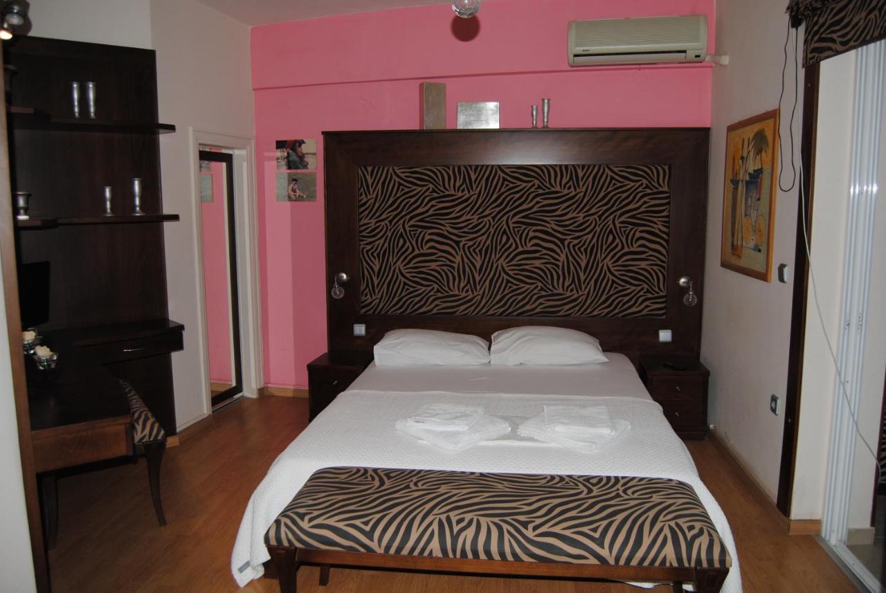 Aegean Dreams Flat Hania
