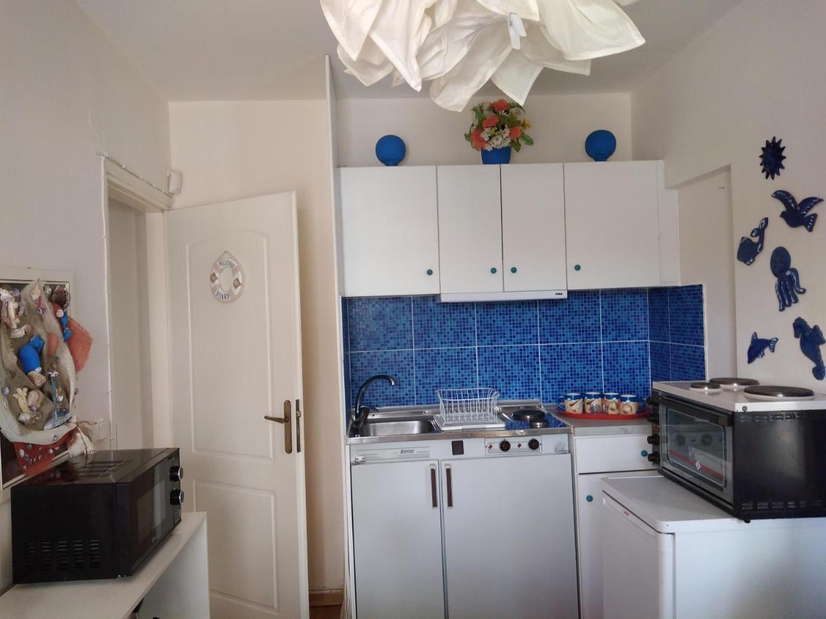 Appartement Aegean Dreams Flat Chania (Crete)