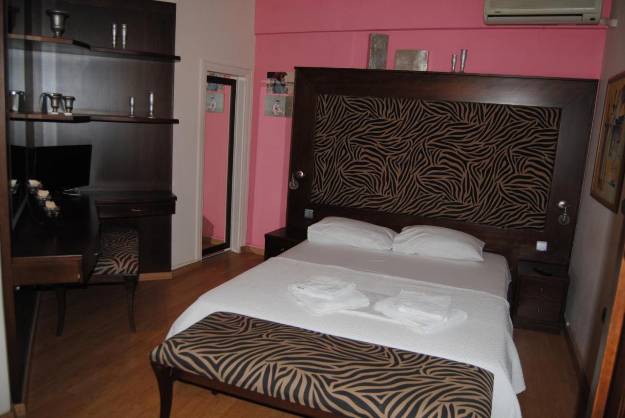 Daire Aegean Dreams Flat Hanya