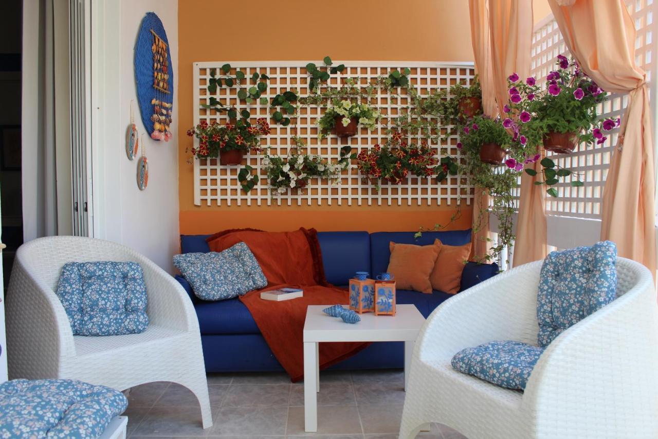 Daire Aegean Dreams Flat Hanya