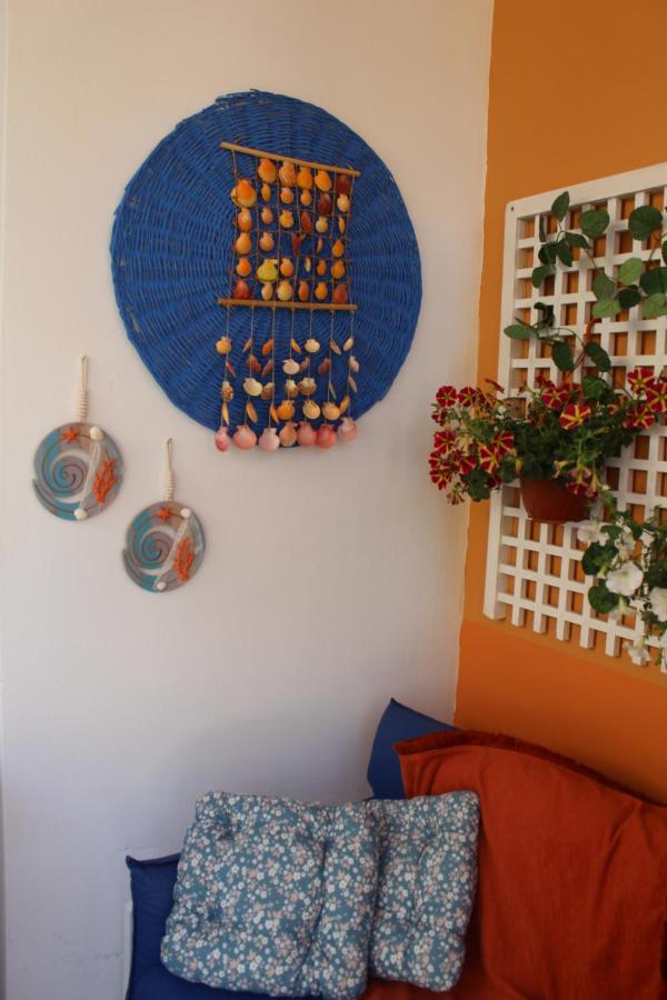 Daire Aegean Dreams Flat
